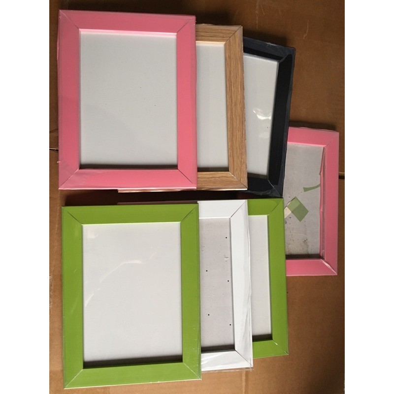 [ GIÁ HỦY DIỆT] Khung ảnh treo tường meka A3, A4, A5 | BigBuy360 - bigbuy360.vn