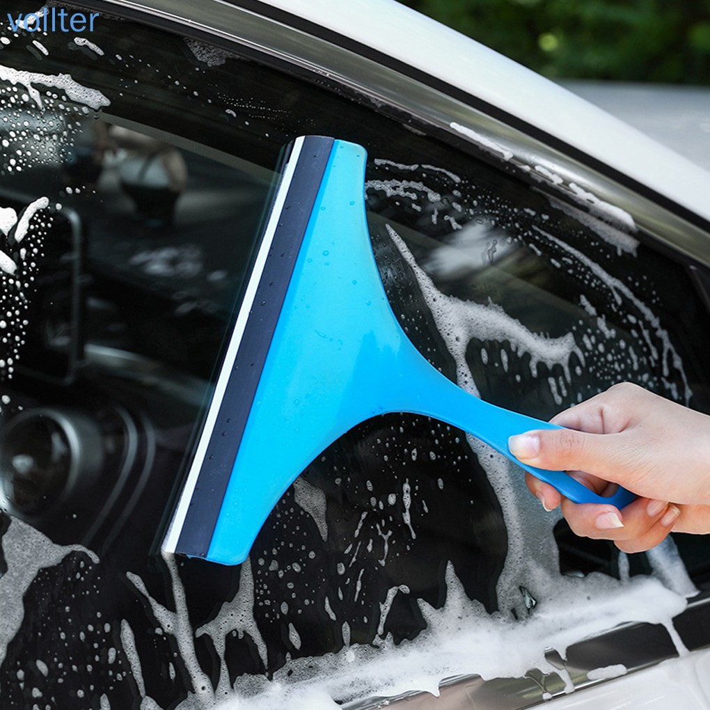 Chổi quét vệ sinh cửa kính tiện lợi chất lượng cao