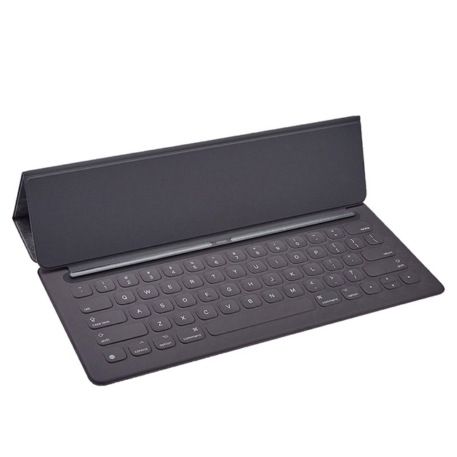 Bàn phím Smart Keyboard Ipad 10.2/Pro 10.5/Air 3 Newseal mới 100%