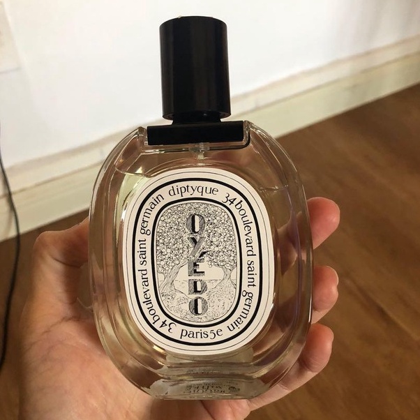 👑 Nước hoa dùng thử Diptyque Oyedo  EDT (Chiết 5ml/10ml/20ml) | BigBuy360 - bigbuy360.vn