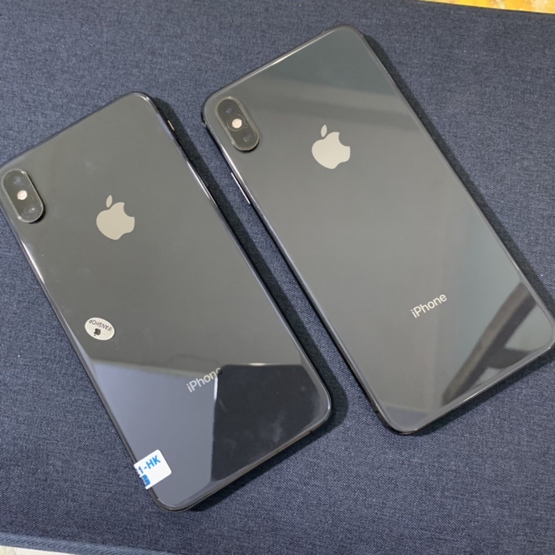 Điện Thoại Iphone Xs Max 64G Quốc Tế Máy Nguyên Zin Đủ Chức Năng