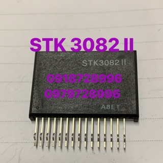 Ic công suất âm thanh stk 3082 ii