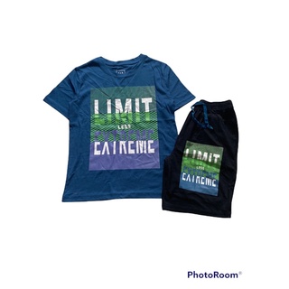 combo bộ  bé trai H&M , Gap  (haichutxiu)