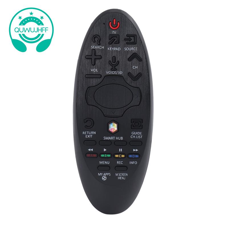 Điều khiển từ xa dùng cho TV thông minh Samsung Bn59-01182B Bn59-01182G Led Tv Ue48H8000