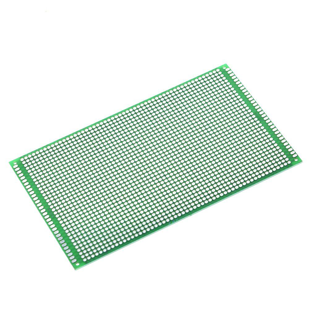 Bảng Mạch Tạm Thời Pcb 9x15 9x15cm