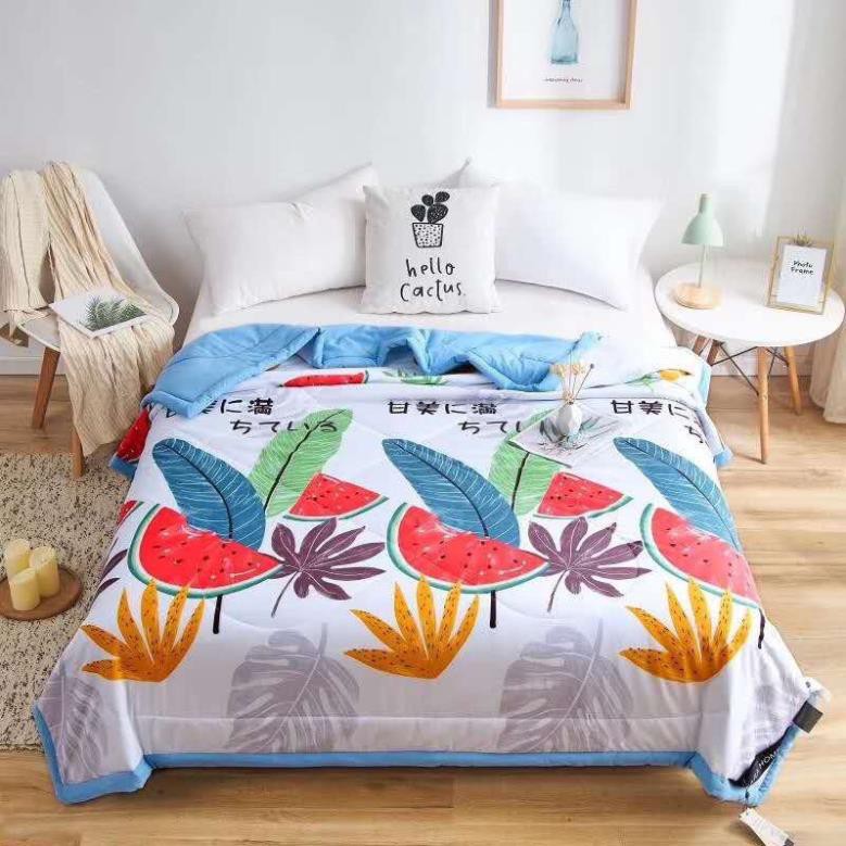 Chăn đũi Zara Home Full 9 màu 2m x 2m3 siêu mềm mịn - Hàng Cao Cấp nhap khau