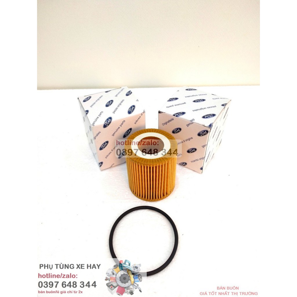 * Lọc nhớt  🌝 freeship 🌝 dùng cho Ford Ranger, Everest, Mazda BT-50 từ 2014 tới nay