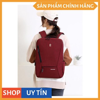 Balo Laptop Cao Cấp HARAS HR263