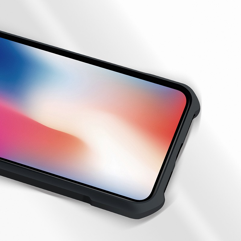 Ốp Điện Thoại PC + TPU Trong Suốt Chống Sốc Cho Huawei Y7P Y6P Y5P 2020 P40 Lite E Honor 9s Enjoy 10e Y6 Y7 Prime Pro 2019 Y6S