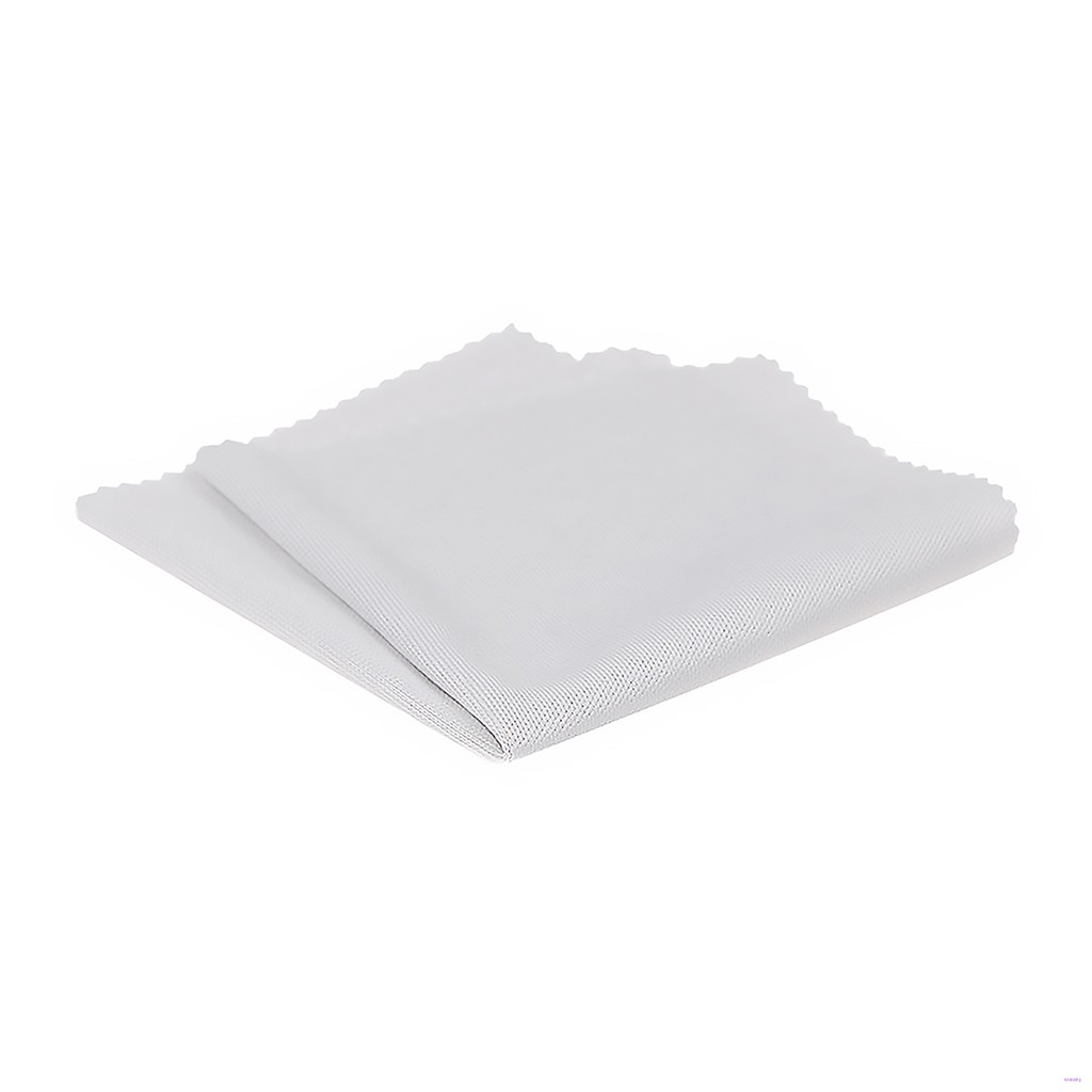 Khăn lau mắt kính sợi nhỏ sử dụng tiện lợi