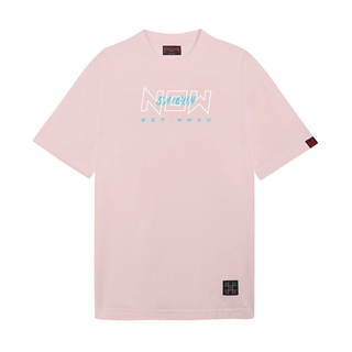 Áo NOWSAIGON Basic Tee