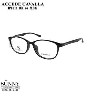 Gọng Kính Unisex Cavalla HT011