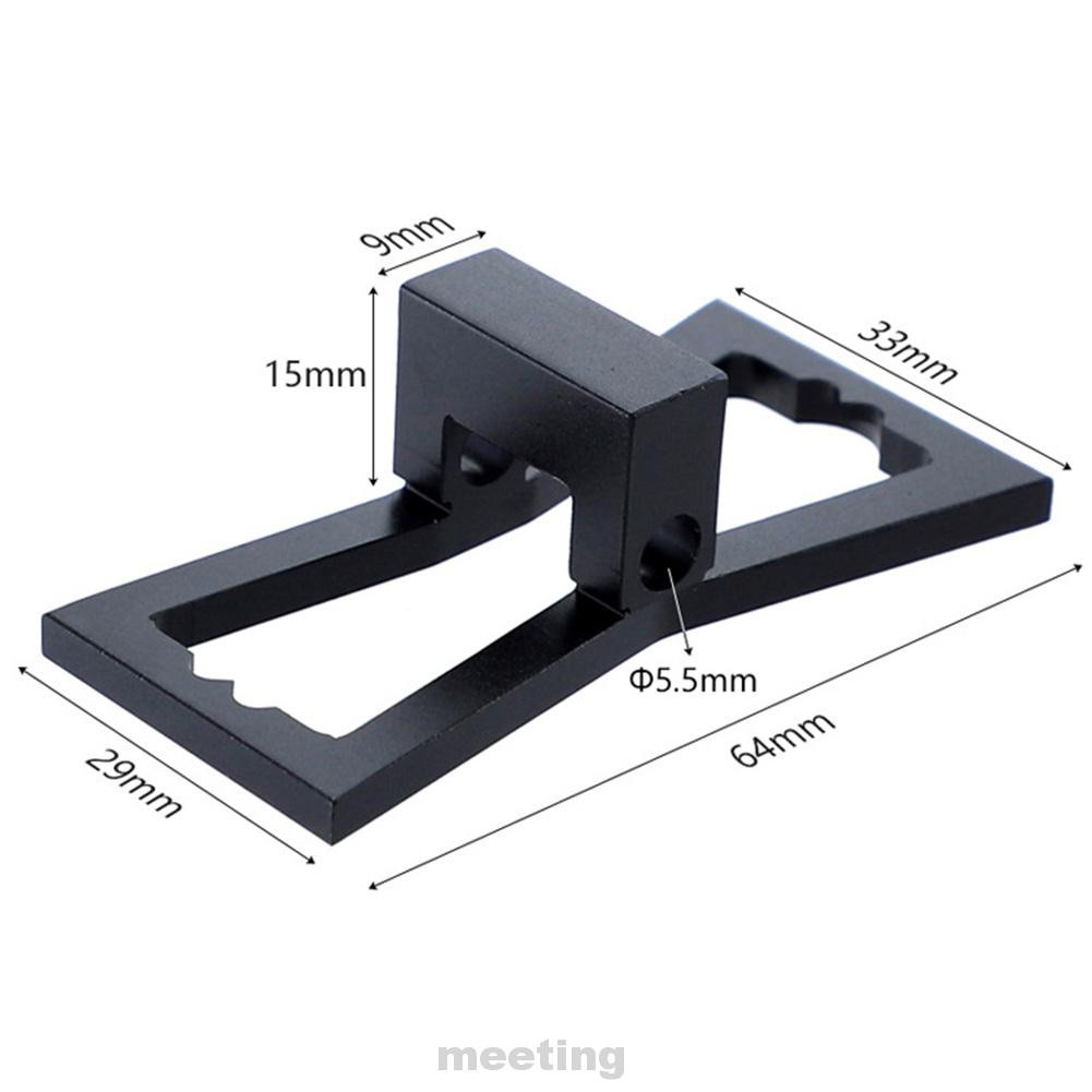 Dụng Cụ Đánh Dấu Gia Công Vật Liệu Gỗ Chính Xác Có Thước Đo