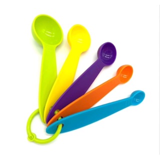 Thìa định lượng gram 5 chiếc ( mới về )
