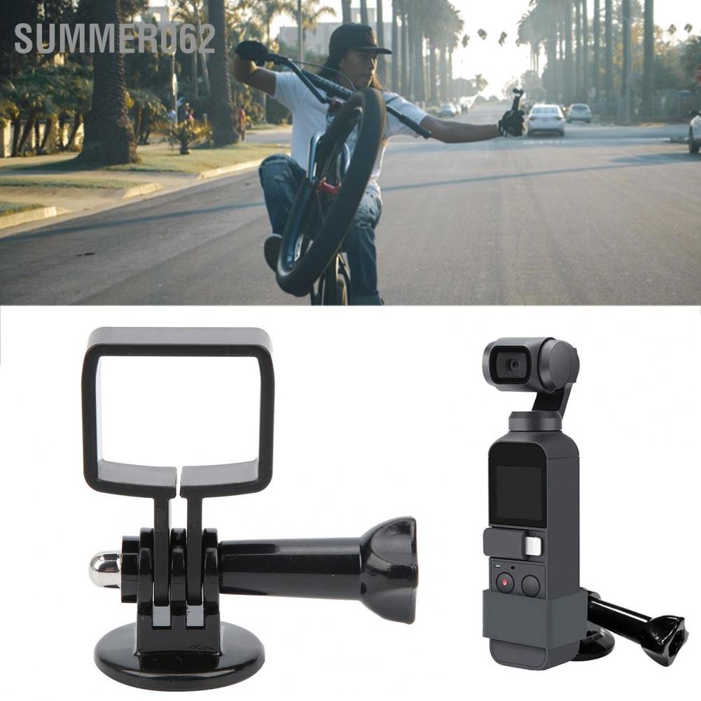 [Hàng Sẵn] Bộ mở rộng Khung cố định Giá đỡ Bộ phụ kiện cho DJI OSMO Pocket 1/2 【Summer062】