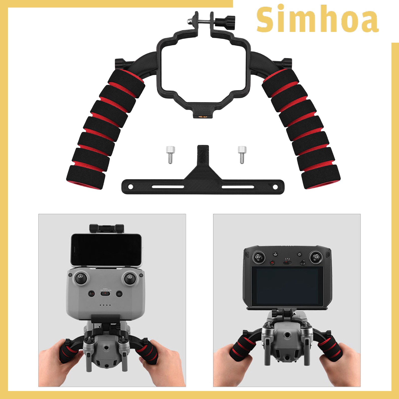 Tay Cầm Chống Rung Cho Dji Mavic Air 2 | BigBuy360 - bigbuy360.vn