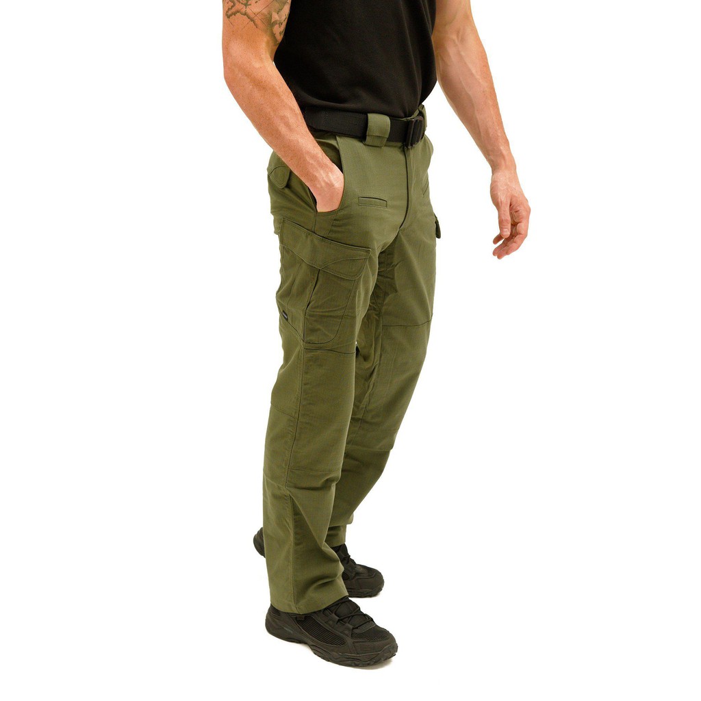 Quần 5.11 Stryke màu Ranger Green