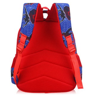 Ba lô người nhện Spider Man cho bé