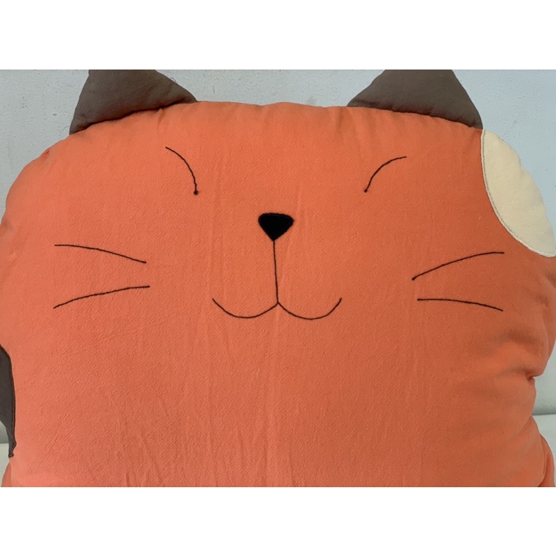 Gối tựa lưa văn phòng Hikosen Cara