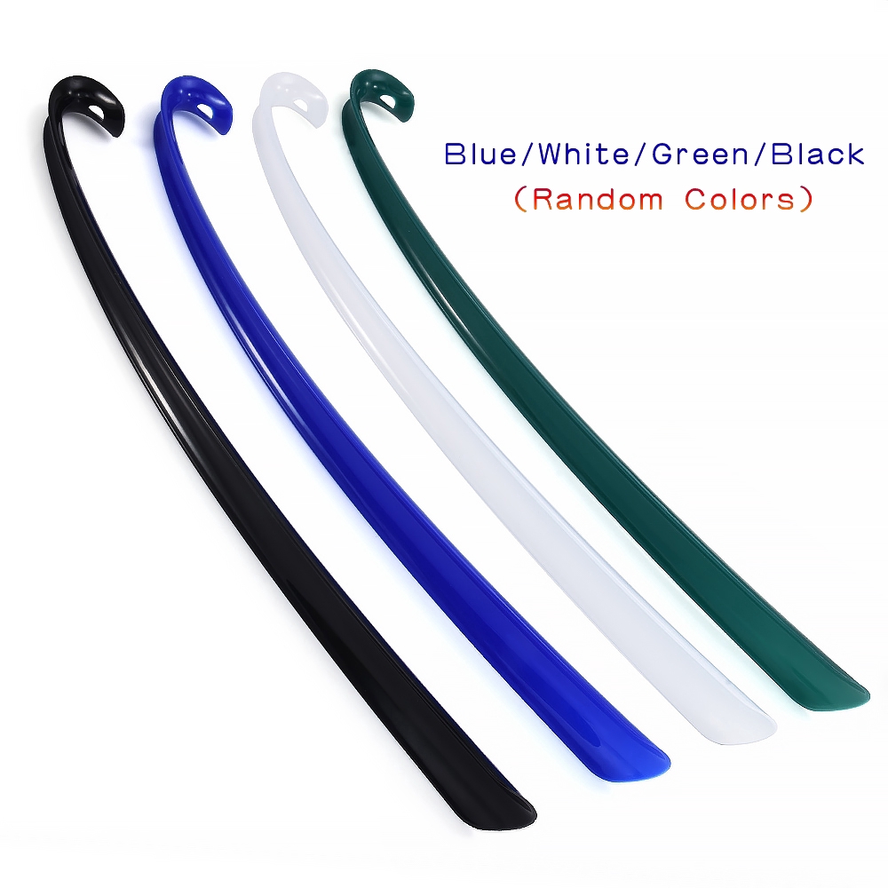 Cây xỏ giày 42cm linh hoạt tiện dụng