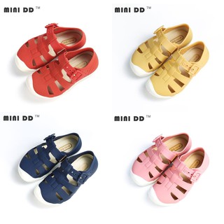 Freeship đơn 50k_Dép sandal mùa hè 2020 nhiều màu, năng động cho bé trai bé gái