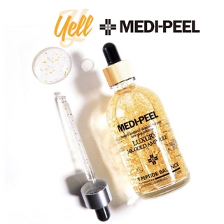 Tinh Chất Vàng 24K MEDI-PEEL