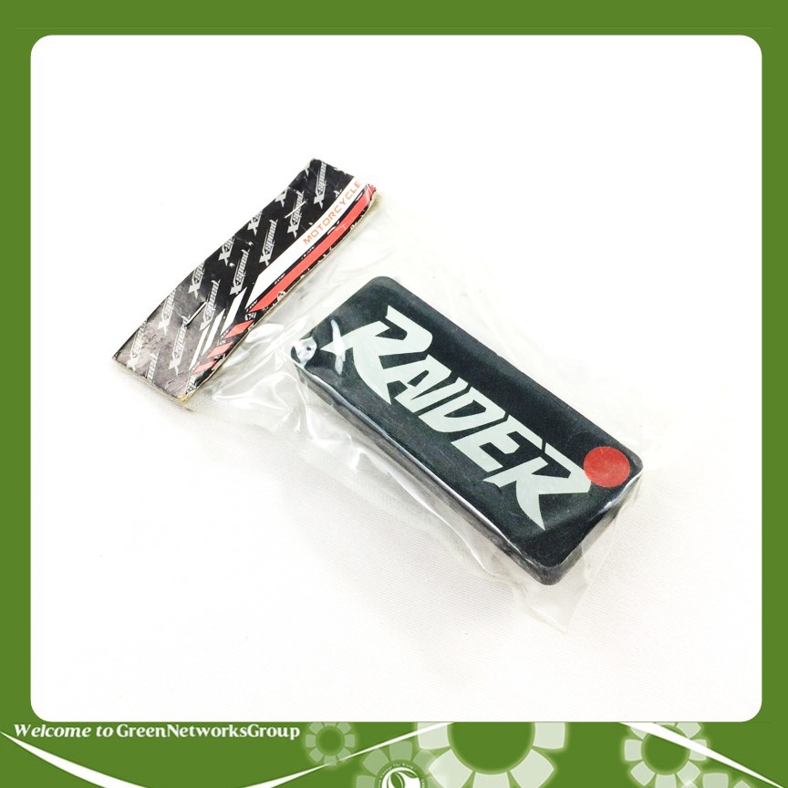 Đèn Led Stop cho xe Raider Greennetworks