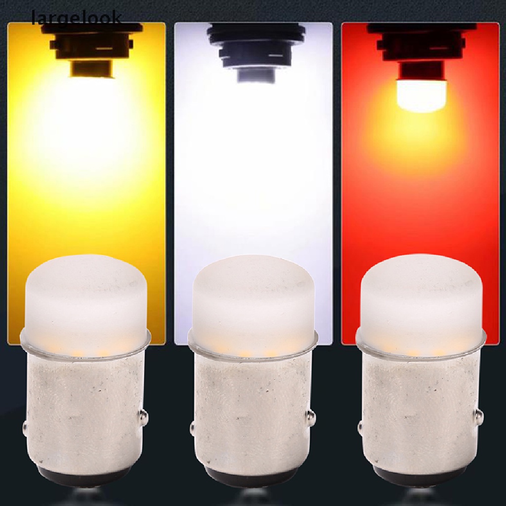 1 Bóng Đèn Led Tín Hiệu Xi Nhan 1156 / 1157 Cho Xe Hơi ♨Nóng Bỏng