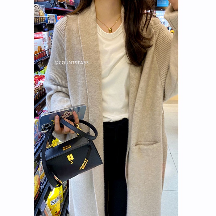 🌸Áo Khoác Dệt Kim Buộc Dây Chất Lượng Cao Màu Sắc | BigBuy360 - bigbuy360.vn