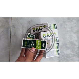 Men tiêu hóa tép cá cảnh BAC+