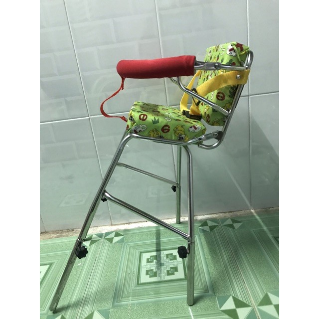 Ghế đa năng dùng được nhiều dòng xe tay ga(SH- SH MODE- VISION- LEAD - ATILA - ELIZABETH - NOUVO - VESPA- GRANDE - JANUS