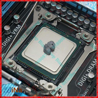 Keo tản nhiệt CPU hủ xám
