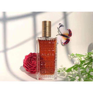 ⁂︎ 10ml┊ Nước Hoa nữ ALAIA BLANCE / EDP