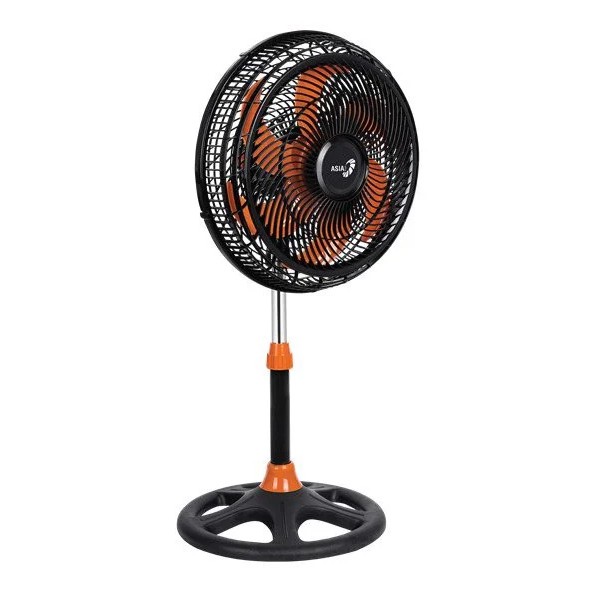 Quạt lửng ASIA Turbo ATB1601 - 80W - Sải cánh 40cm