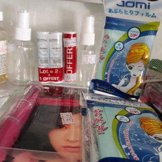 Giấy thấm dầu jomi Nhật Bản