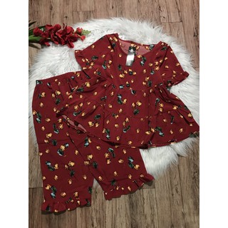 SET BỘ LỬNG BABYDOL SIÊU CUTE
