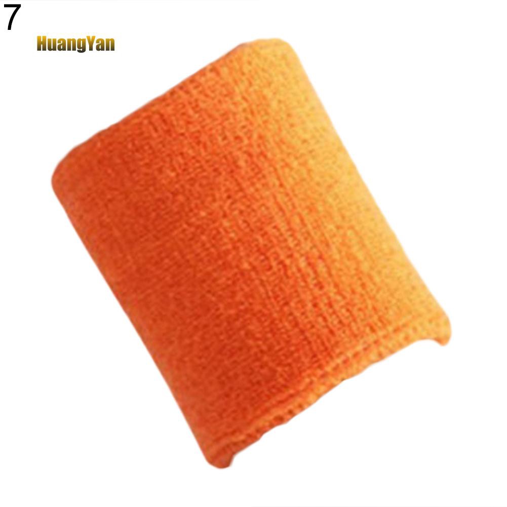 ☞Máy Đo HY HY HY HY☜1 Băng Quấn Bảo Vệ Cổ Tay Thấm Hút Mồ Hôi Khi Chơi Thể Thao