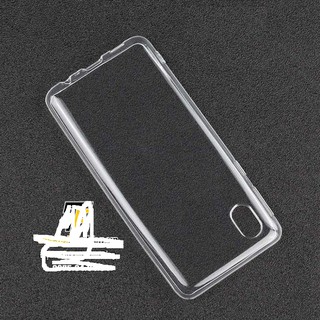 Ốp lưng silicon dẻo trong suốt SamSung Galaxy A01 core siêu mỏng