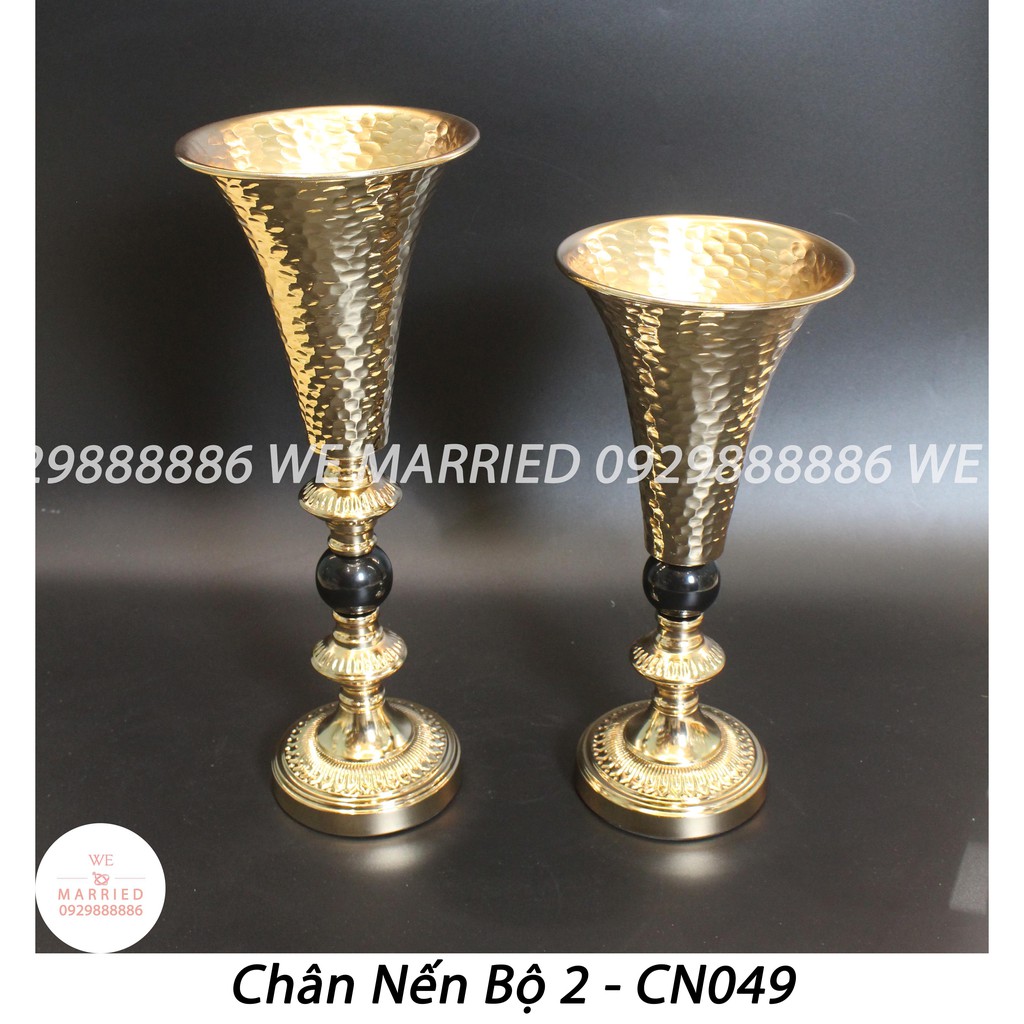 Bộ 2 Bình Hoa - CN049 (ảnh +clip thật)