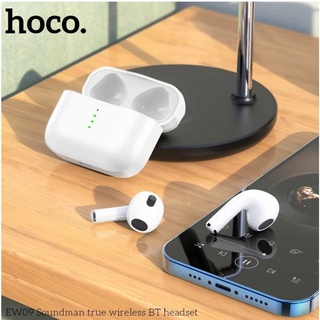 Tai nghe bluetooth hoco ew09, chất âm chuẩn, thiết kế mới, gía rẻ