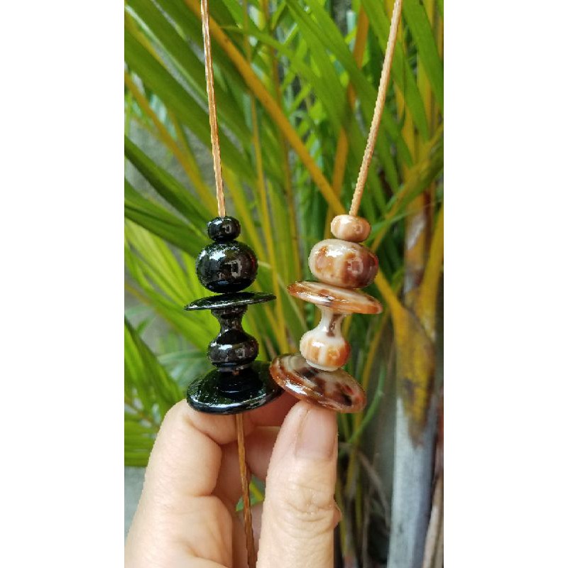 Nậm sừng dành cho lồng polung 24
