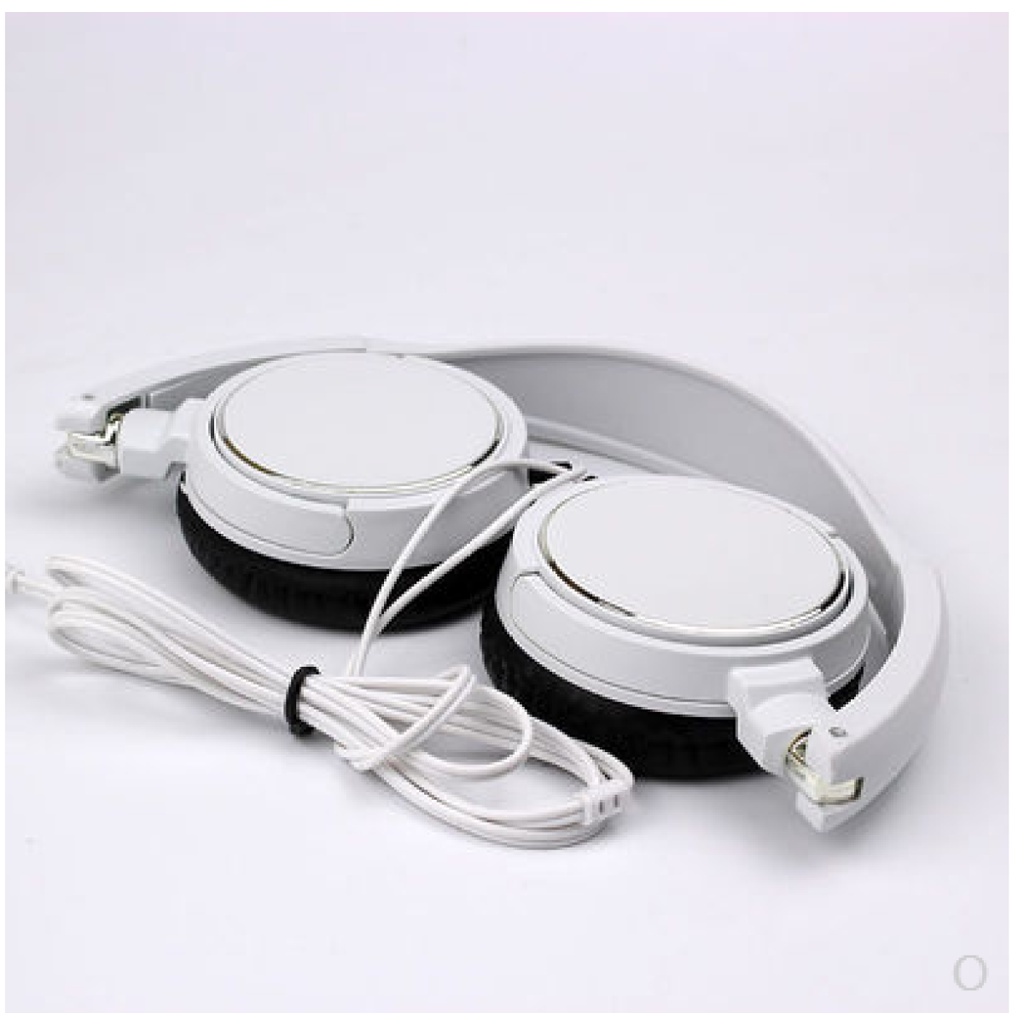 Tai nghe chụp tai đẹp, phong cách Hàn Quốc hiện đại F10