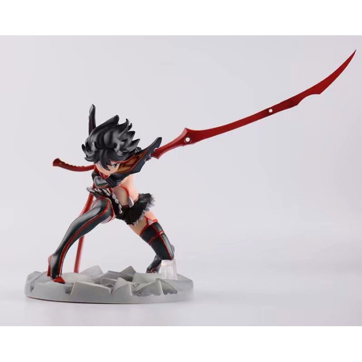 Mô hình Figure Kill la kill Matoi ryuko15cm