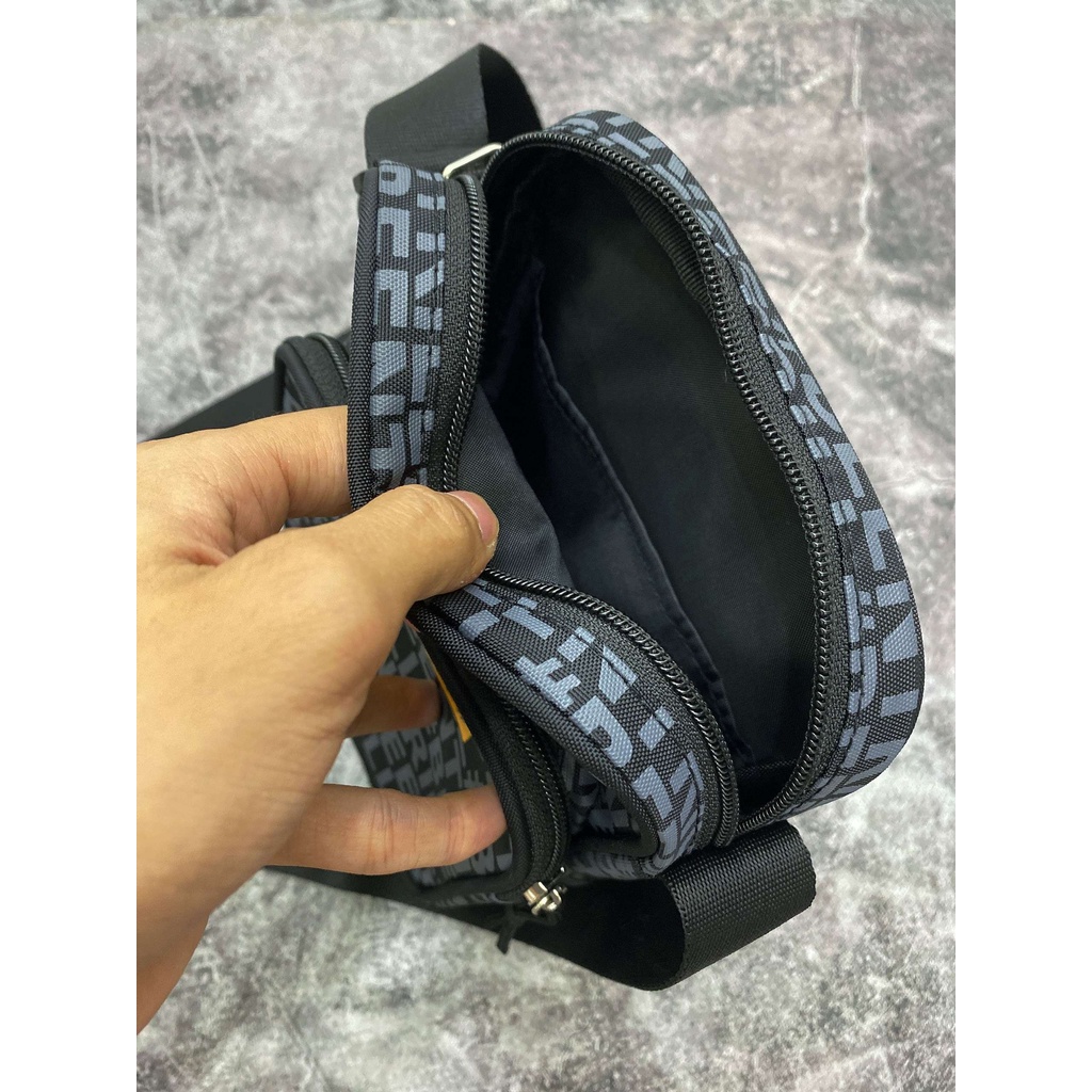 Túi đeo chéo B230 ADIDAS CROSSBODY MEDIUM BAG - BH 6 Tháng