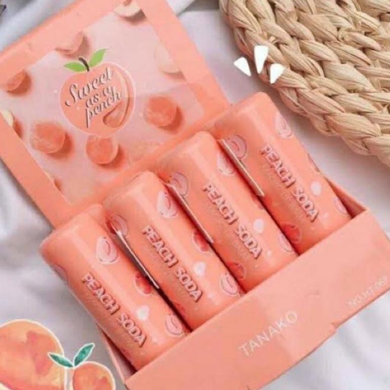(Hàng Mới Về) Son Dưỡng Môi Chiết Xuất Bơ 22ma2ar Sup3R | BigBuy360 - bigbuy360.vn