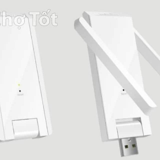 Kích song wifi 2râu