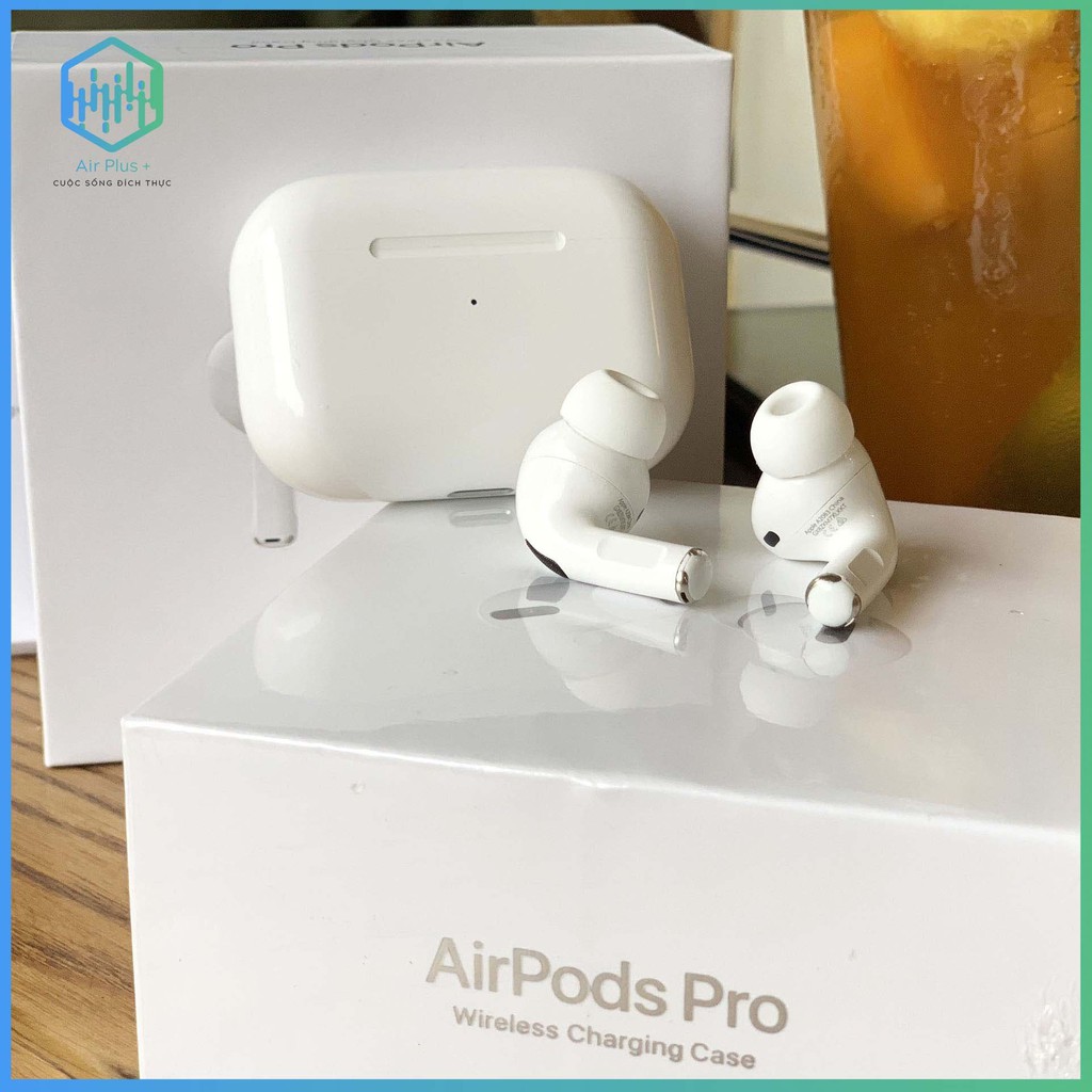 [LOUDA 1562M] AIRPODS PRO CHIP LOUDA 1562M PIN TRÂU, CHECK SETTING, HỒNG NGOẠI, CHỐNG ỒN | BigBuy360 - bigbuy360.vn