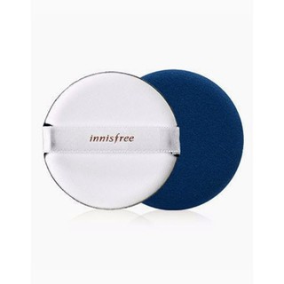 Bông Mút Cushion – Innisfree Air Magic Puff Glow