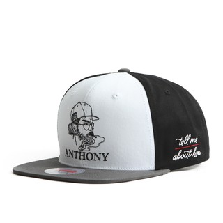 Nón Premier Snapback Dopeguys