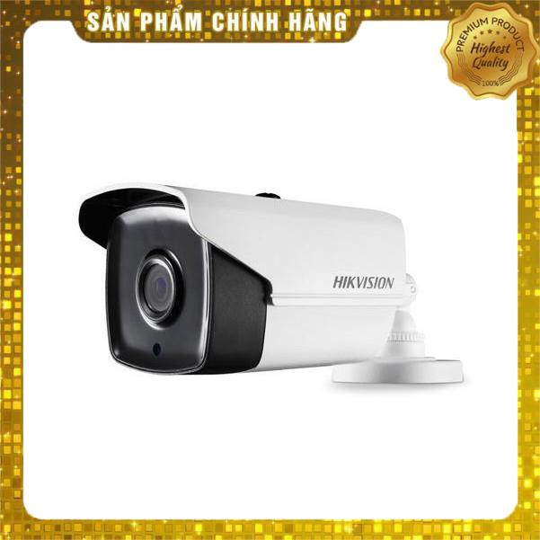 Camera quan sát HD-TVI hồng ngoại 2.0 Megapixel HIKVISION DS-2CE16D0T-IT3